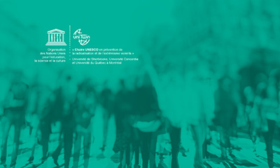 Social Polarizations in the Time of COVID-19