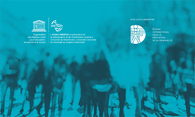 Social Polarizations in the Time of COVID-19